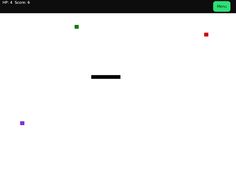 FastSnake - Screenshot 2