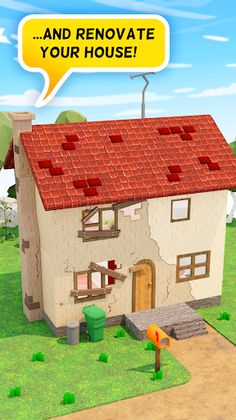 Trick Shot Puzzles! 3D - Screenshot 4