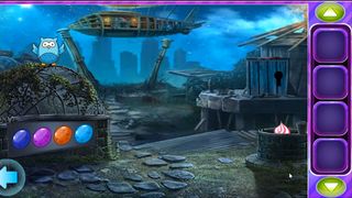 Pleased Rat Escape - Screenshot 3