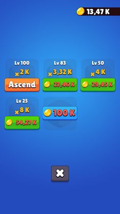 Roll-n-Roll - Screenshot 2