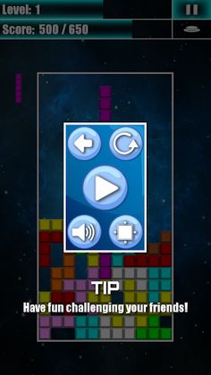 Star Block - Screenshot 3