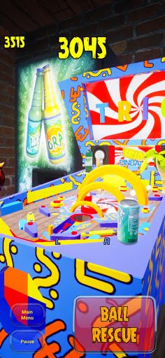 Pinball Trio - Screenshot 2