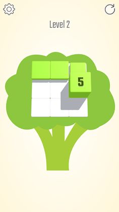 Stack Paint 3D - Screenshot 2