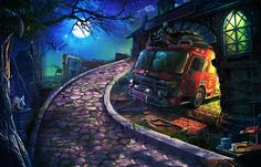 Little Fox Escape - Screenshot 2