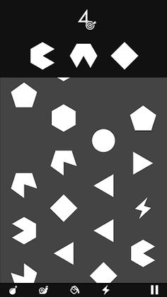 TOC Game - Screenshot 2