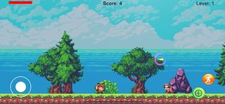 TT's Adventure - Screenshot 3