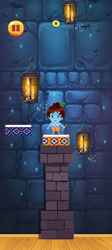 Krishna Jump - Screenshot 4