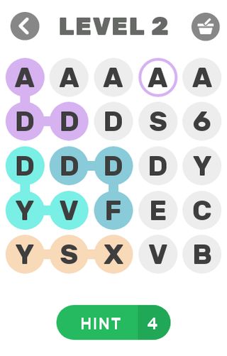 Guess the Word-s - Screenshot 3