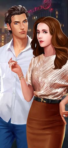 Stories : Choose your fate - Screenshot 4