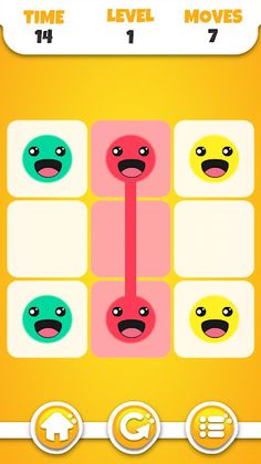 Connect Emoji - Screenshot 4