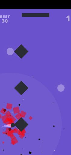 Sneak Ball - Screenshot 1