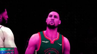 Basketball NBA 2022 RIDDLE - Screenshot 1