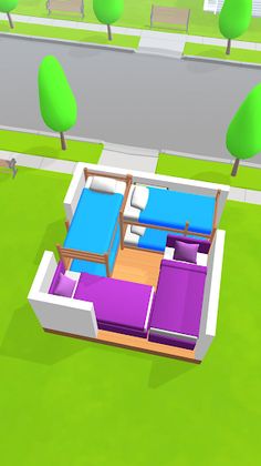 Move It Out - Screenshot 3