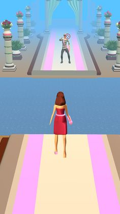 Chasethethief - Screenshot 3