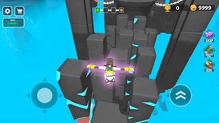 Super Jump Tower Rush - Screenshot 2