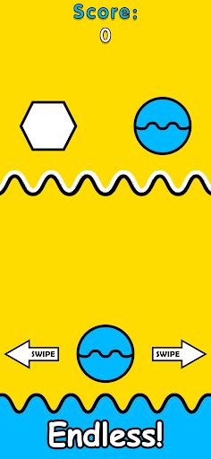 Same? - Casual Game! - Screenshot 2