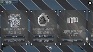 Carrier Joe 2 - Screenshot 2