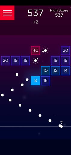 Ballastic Math - Screenshot 4