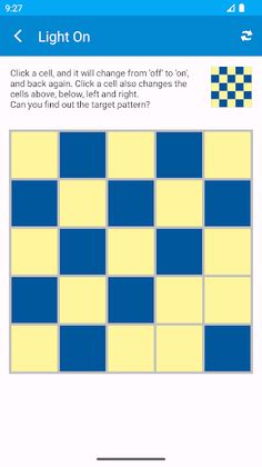 Light On - Logic Training Tool - Screenshot 3