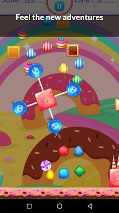 Happy Candy 2019 - Screenshot 2