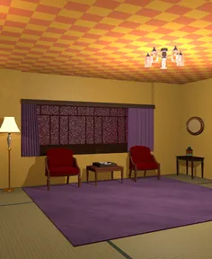 Escape Games Retro Halloween - Screenshot 1