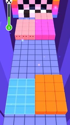 Draw Crush 3D - Screenshot 3