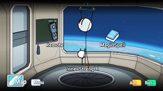 Sitckman Bravo Collection - Screenshot 1