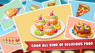 Cooking Master- Cooking Games - Screenshot 2
