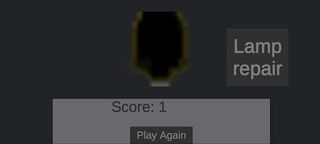 Turn off the lamp - Screenshot 3