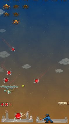 HardShip - Screenshot 4