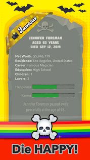 BitLife - Life Simulator - Screenshot 5