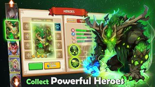 Raid Royal 2: TD Battles - Screenshot 2