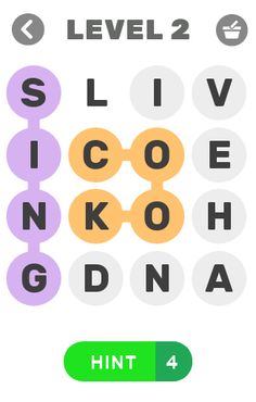 Find the Words 2019! - Screenshot 3