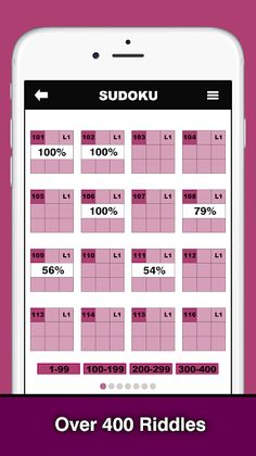 Stefan Heine Sudoku - easy - Screenshot 2