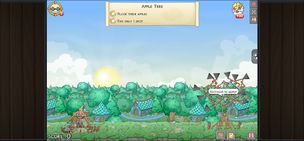 Crush the Castle Legacy - Screenshot 1