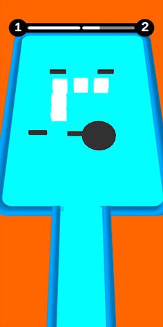 Cubes Hole - Screenshot 3