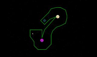 Gravity - Screenshot 2