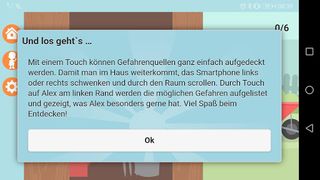Unfallfrei von Anfang an! - Screenshot 3