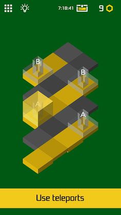 YCube – Color puzzle 3D - Screenshot 4