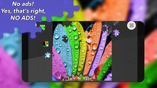 Jigsaw Puzzles Legends - Screenshot 3