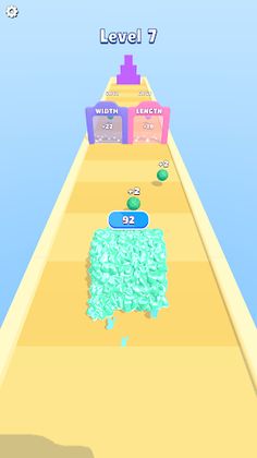 Wave Run - Screenshot 1