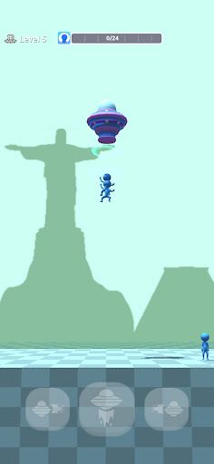 Another UFO shoot down - Screenshot 2