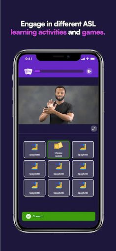 ASL Flurry - Screenshot 4
