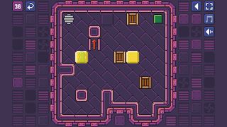 Sophie The Slug - Screenshot 2