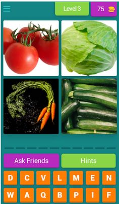 4 Images 1 Word - Guess - Screenshot 4