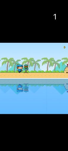 Quick Runner - Screenshot 3