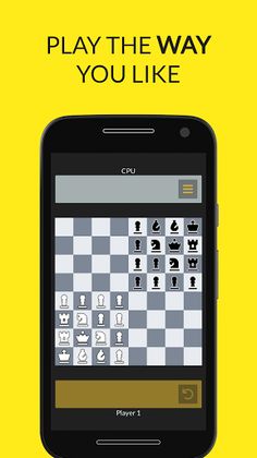 Tactical Chess - Screenshot 1