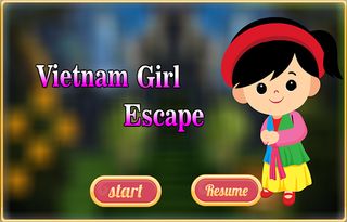 Free New Escape Game Vietnam G - Screenshot 1