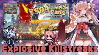 Pixel Heroes Idle - Screenshot 2