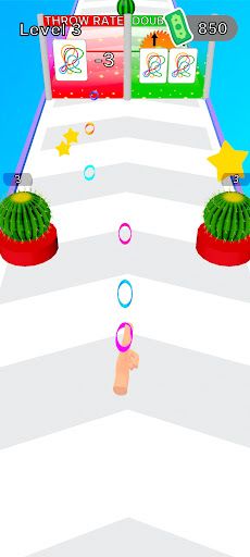 Rubber Band Thrower - Screenshot 4